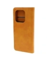 Kup Etui z klapką Bizon Case Pocket do Motorola Edge 50 Ultra hnědé - BIZ7031 - {ean13} - Sklep Home Screen