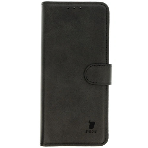 Buy Bizon Case Pocket Motorola Edge 50 Ultra black - BIZ7032 - {ean13} - Home Screen Store Europe