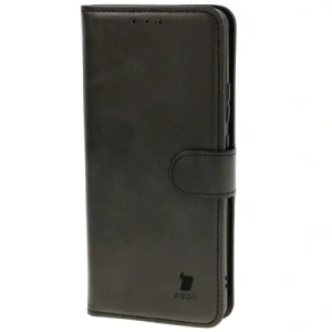 Kup Bizon Case Pocket Motorola Edge 50 Ultra negru - BIZ7032 - {ean13} - Sklep Home Screen