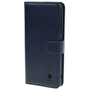 Kup Bizon Case Pocket Motorola Edge 50 Ultra albastru marin - BIZ7033 - {ean13} - Sklep Home Screen