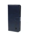 Kup Etui z klapką Bizon Case Pocket do Motorola Edge 50 Ultra granatowe - BIZ7033 - {ean13} - Sklep Home Screen