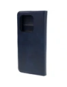Kup Etui z klapką Bizon Case Pocket do Motorola Edge 50 Ultra tmavě modré - BIZ7033 - {ean13} - Sklep Home Screen