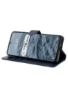 Kup Etui z klapką Bizon Case Pocket do Motorola Edge 50 Ultra tmavě modré - BIZ7033 - {ean13} - Sklep Home Screen