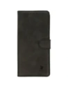 Kup Etui z klapką Bizon Case Pocket do Motorola Moto G35 5G czarne - BIZ7035 - {ean13} - Sklep Home Screen