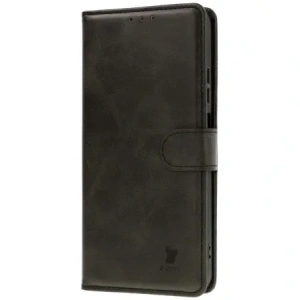 Kup Etui s klopou Bizon Case Pocket pro Motorola Moto G35 5G černé - BIZ7035 - {ean13} - Sklep Home Screen