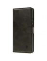Kup Etui z klapką Bizon Case Pocket do Motorola Moto G35 5G czarne - BIZ7035 - {ean13} - Sklep Home Screen