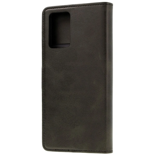 Kup Etui z klapką Bizon Case Pocket do Motorola Moto G35 5G czarne - BIZ7035 - {ean13} - Sklep Home Screen