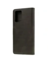 Kup Etui z klapką Bizon Case Pocket do Motorola Moto G35 5G czarne - BIZ7035 - {ean13} - Sklep Home Screen
