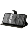 Kup Etui z klapką Bizon Case Pocket do Motorola Moto G35 5G czarne - BIZ7035 - {ean13} - Sklep Home Screen