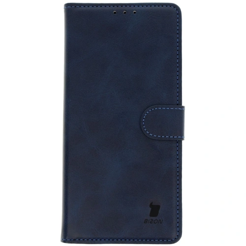 Buy Bizon Case Pocket Motorola Moto G35 5G navy blue - BIZ7036 - {ean13} - Home Screen Store Europe