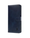 Buy Bizon Case Pocket Motorola Moto G35 5G navy blue - BIZ7036 - {ean13} - Home Screen Store Europe