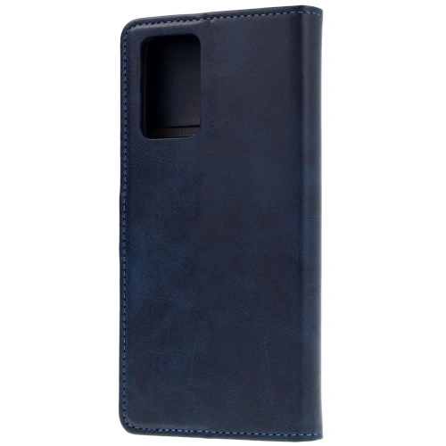 Buy Bizon Case Pocket Motorola Moto G35 5G navy blue - BIZ7036 - {ean13} - Home Screen Store Europe