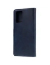 Buy Bizon Case Pocket Motorola Moto G35 5G navy blue - BIZ7036 - {ean13} - Home Screen Store Europe