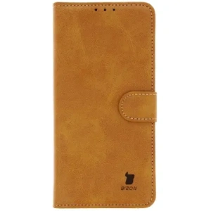 Buy Bizon Case Pocket Oppo Reno 12 brown - BIZ7037 - {ean13} - Home Screen Store Europe