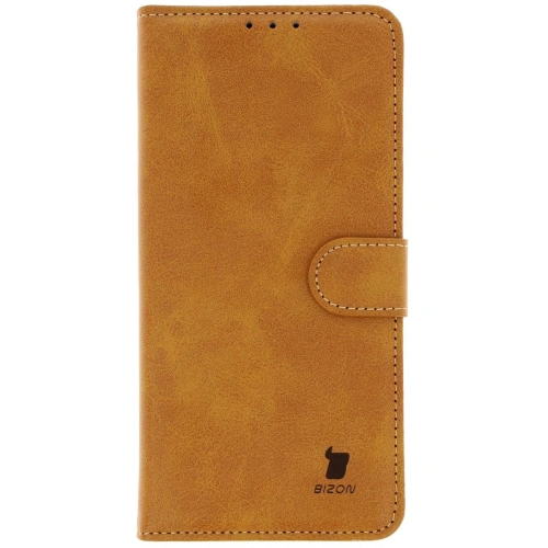 Kup Pouzdro s klopou Bizon Case Pocket pro Oppo Reno 12 hnědé - BIZ7037 - {ean13} - Sklep Home Screen
