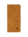 Kup Etui z klapką Bizon Case Pocket do Oppo Reno 12 brązowe - BIZ7037 - {ean13} - Sklep Home Screen