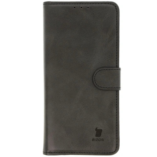 Kup Etui z klapką Bizon Case Pocket do Oppo Reno 12 czarne - BIZ7038 - {ean13} - Sklep Home Screen