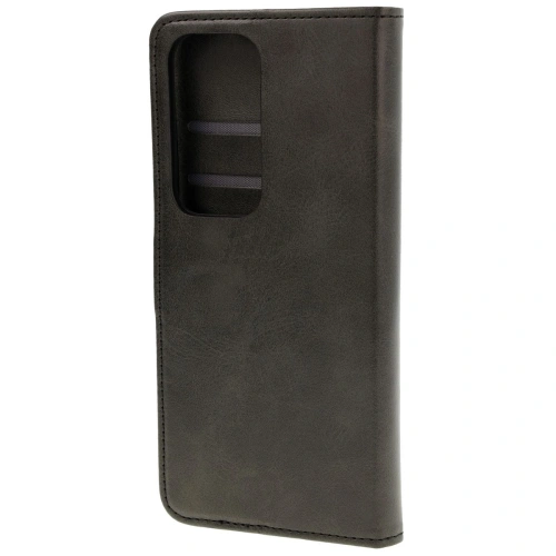 Kup Etui z klapką Bizon Case Pocket do Oppo Reno 12 czarne - BIZ7038 - {ean13} - Sklep Home Screen
