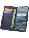 Husă Bizon pentru Oppo Reno 12, albastru închis