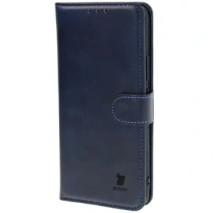 Buy Bizon Case Pocket Oppo Reno 12 navy blue - BIZ7039 - {ean13} - Home Screen Store Europe