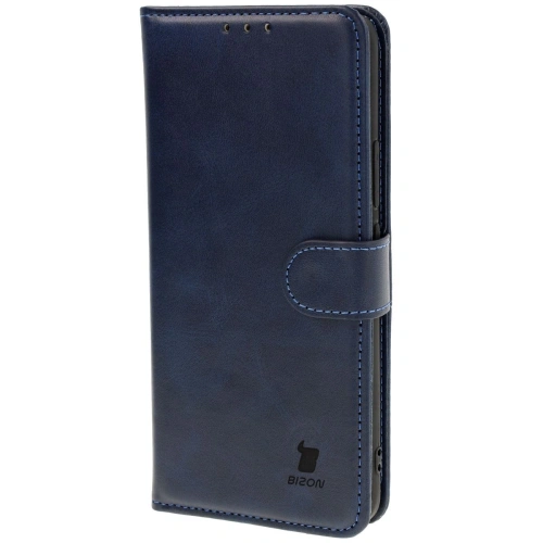 Kup Bizon Case Tasche Oppo Reno 12 navyblau - BIZ7039 - {ean13} - Sklep Home Screen