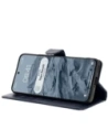 Kup Etui z klapką Bizon Case Pocket do Oppo Reno 12 granatowe - BIZ7039 - {ean13} - Sklep Home Screen