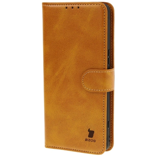Buy Bizon Case Pocket Sony Xperia 1 VI brown - BIZ7040 - {ean13} - Home Screen Store Europe