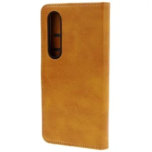 Kup Caz de buzunar Bizon pentru Sony Xperia 1 VI, maroniu - BIZ7040 - {ean13} - Sklep Home Screen