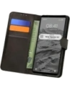 Kup Etui z klapką Bizon Case Pocket do Sony Xperia 1 VI czarne - BIZ7041 - {ean13} - Sklep Home Screen