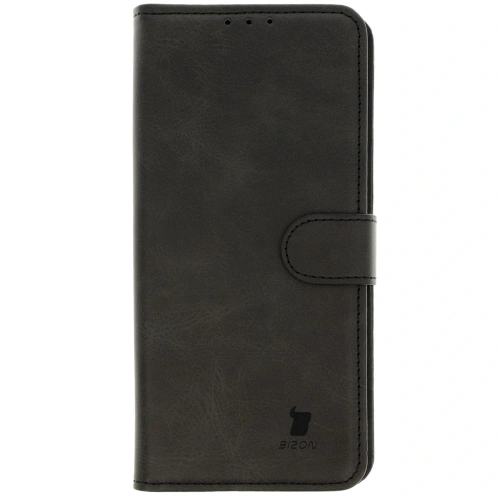Kup Etui z klapką Bizon Case Pocket do Sony Xperia 1 VI czarne - BIZ7041 - {ean13} - Sklep Home Screen