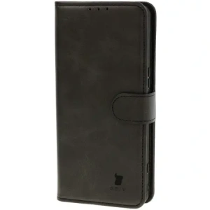 Kup Husă Bizon pentru buzunar Sony Xperia 1 VI neagră - BIZ7041 - {ean13} - Sklep Home Screen