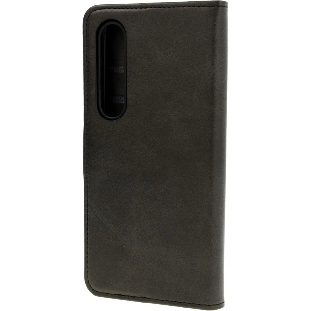 Etui z klapką Bizon Case Pocket do Sony Xperia 1 VI czarne
