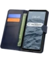 Bizon Case Pocket Sony Xperia 1 VI navy blue
