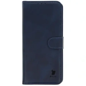 Kup Etui z klapką Bizon Case Pocket do Sony Xperia 1 VI granatowe - BIZ7042 - {ean13} - Sklep Home Screen