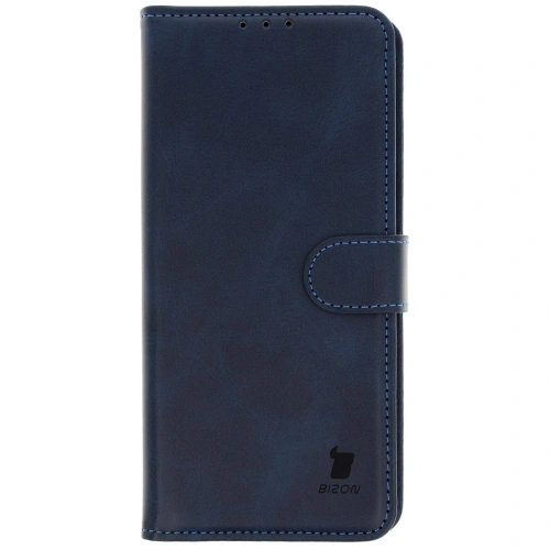 Kup Pouzdro s klopou Bizon Case Pocket pro Sony Xperia 1 VI modré - BIZ7042 - {ean13} - Sklep Home Screen