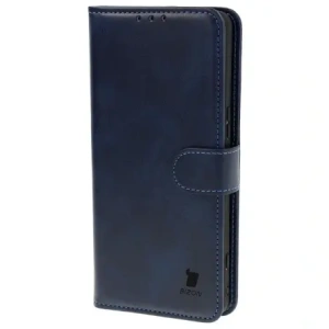 Buy Bizon Case Pocket Sony Xperia 1 VI navy blue - BIZ7042 - {ean13} - Home Screen Store Europe