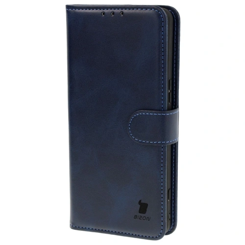 Buy Bizon Case Pocket Sony Xperia 1 VI navy blue - BIZ7042 - {ean13} - Home Screen Store Europe