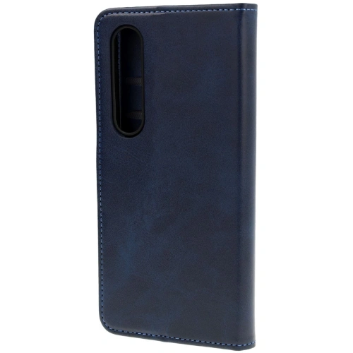 Buy Bizon Case Pocket Sony Xperia 1 VI navy blue - BIZ7042 - {ean13} - Home Screen Store Europe