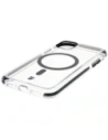 Kup Etui s magnetickým kroužkem Bizon Case Marco pro Apple iPhone 11 průhledné s černým rámečkem - BIZ7043 - {ean13} - Sklep Home Screen