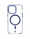Buy Bizon Case Marco Apple iPhone 13 Pro clear with blue frame - BIZ7044 - {ean13} - Home Screen Store Europe