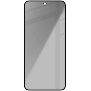Kup Prywatyzujące szkło hartowane Bizon Glass Edge Shadow do Samsung Galaxy S24 FE przyciemniane z czarną ramką - BIZ7046 - {ean13} - Sklep Home Screen