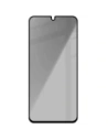 Kup Prywatyzujące szkło hartowane Bizon Glass Edge Shadow do Samsung Galaxy A16 4G/5G przyciemniane z czarną ramką - BIZ7047 - {ean13} - Sklep Home Screen