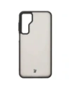 Kup Bizon Case Angelo Samsung Galaxy A16 4G/5G rauchig mit einem schwarzen Rahmen - BIZ7048 - {ean13} - Sklep Home Screen
