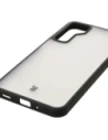Kup Bizon Case Angelo Samsung Galaxy A16 4G/5G rauchig mit einem schwarzen Rahmen - BIZ7048 - {ean13} - Sklep Home Screen