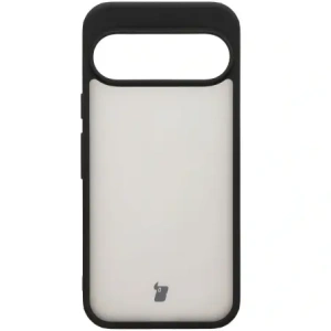 Kup Etui Bizon Case Angelo do Google Pixel 9 / 9 Pro przydymione z czarną ramką - BIZ7051 - {ean13} - Sklep Home Screen
