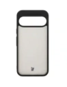 Kup Bizon Case Angelo Google Pixel 9 / 9 Pro rauchig mit einem schwarzen Rahmen - BIZ7051 - {ean13} - Sklep Home Screen