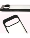 Kup Bizon Case Angelo Google Pixel 9 / 9 Pro rauchig mit einem schwarzen Rahmen - BIZ7051 - {ean13} - Sklep Home Screen