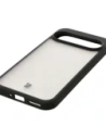 Kup Bizon Case Angelo Google Pixel 9 / 9 Pro rauchig mit einem schwarzen Rahmen - BIZ7051 - {ean13} - Sklep Home Screen