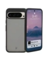 Buy Bizon Case Angelo Google Pixel 9 Pro XL smoky with a black frame - BIZ7052 - {ean13} - Home Screen Store Europe