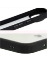 Kup Bizon Case Angelo Google Pixel 9 Pro XL füstös fekete kerettel - BIZ7052 - {ean13} - Sklep Home Screen